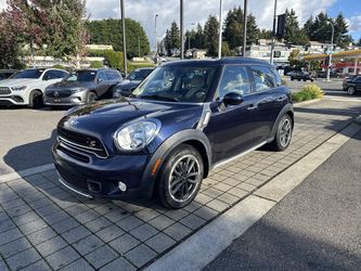 2015 Mini Countryman
