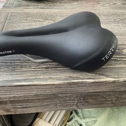Terry Liberator Bike Saddle 
