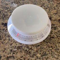 Food Scale 