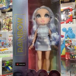 Rainbow High Series 3 Gabriella Icely  10" Doll