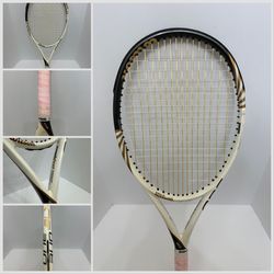 Wilson One BLX 118 Tennis Racquet 