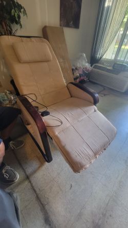 Massage Recliner