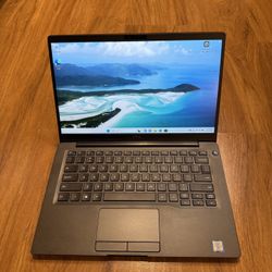Dell Latitude E7400 core i5 8th gen 16GB Ram 256GB SSD Windows 11 Pro 14” FHD Screen Laptop with charger in Excellent Working condition!!!!!  Specific