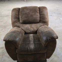 Recliner