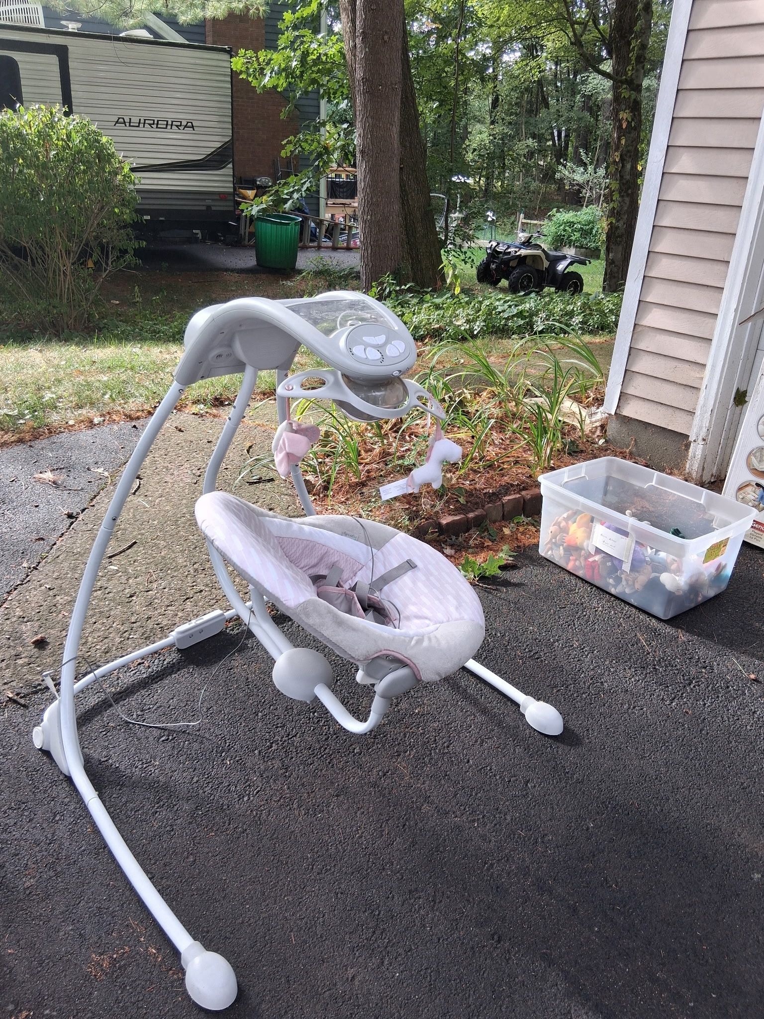 Garage Sale 40 Southbury road Clifton Park.