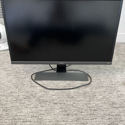 BenQ 31.5” 4K Ultra HD LED Monitor