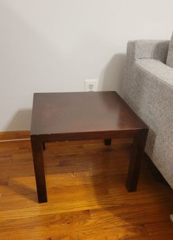 Lane Style #1228: Vintage Mid-Century Modern End Table