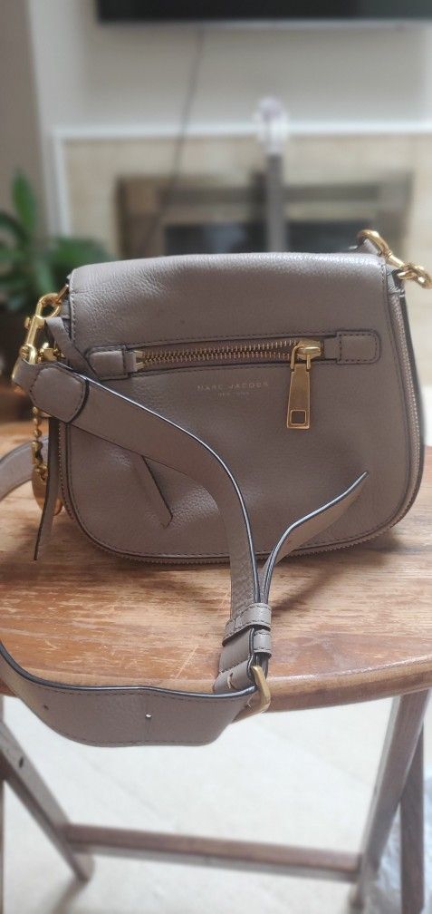 Marc Jacobs New York