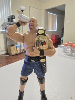 Wwe Ultimate Edition Stone Cold