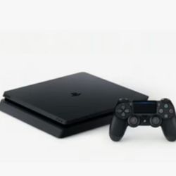 Play Station 4 