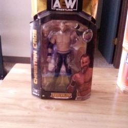 Action Figure 