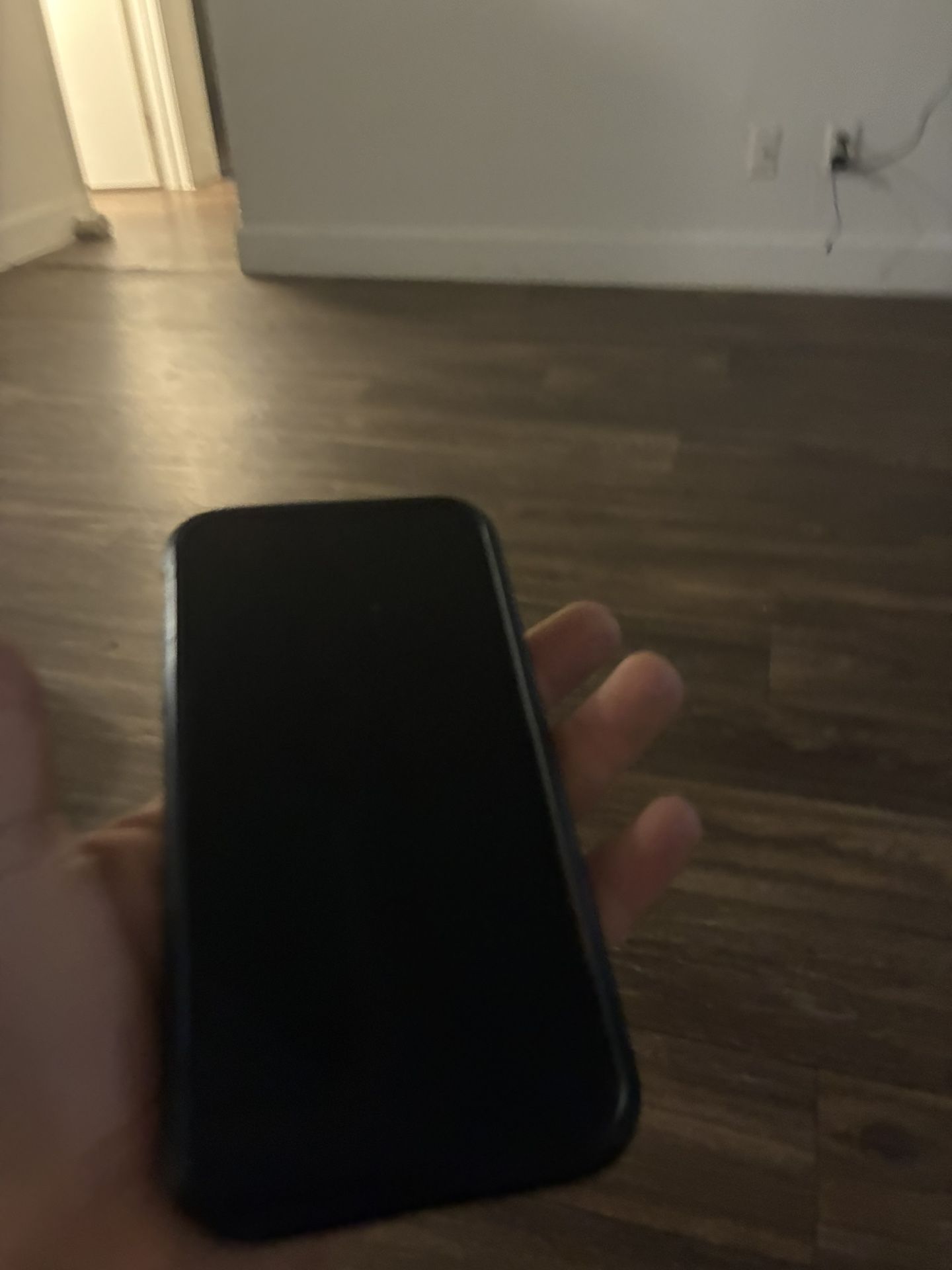 iPhone 11 Locked $40