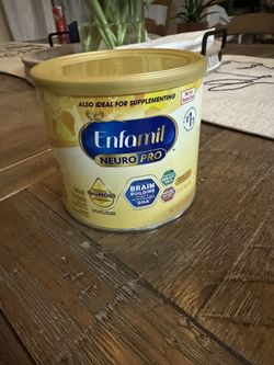 Enfamil