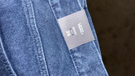 vans shorts