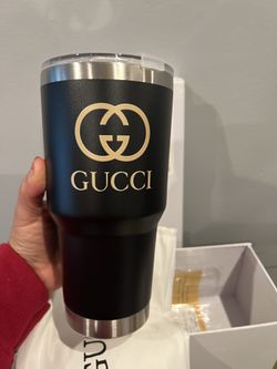 New GG Drink Tumbler