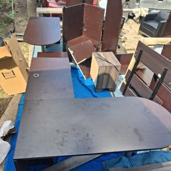 Office furniture sale