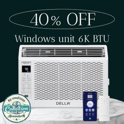 DELLA WINDOWS AC 
