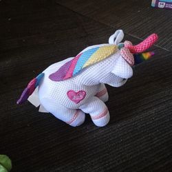 Stuffed Animal