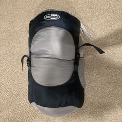 SleepCell Cool Vent Premium Sleeping Bag