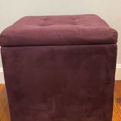 Small Ottoman