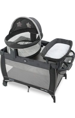 Graco Playpen