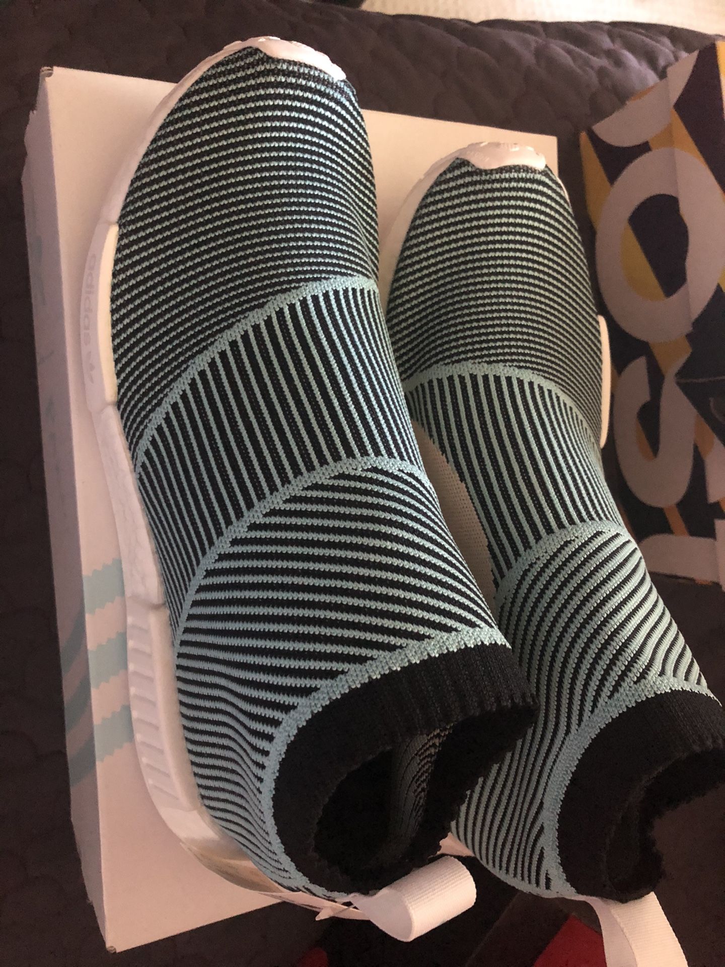 Adidas NMD