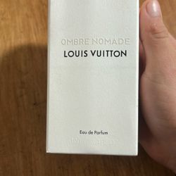 LOUS VUITTON OMBRE NOMADE 100ml
