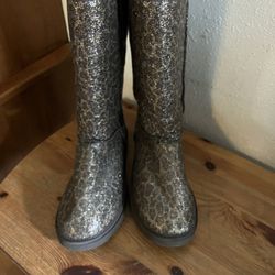UGG Australia Boots Size 8 New
