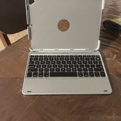 Keyboard For iPad 