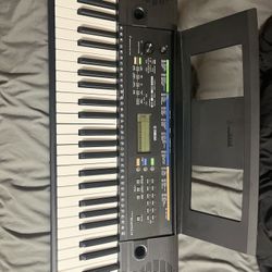 Yamaha Keyboard 