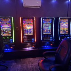 Firelinks Casinos And Various Versions Of POG And LOL For Sale 