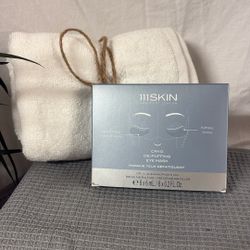 Skincare | Eye Mask | New