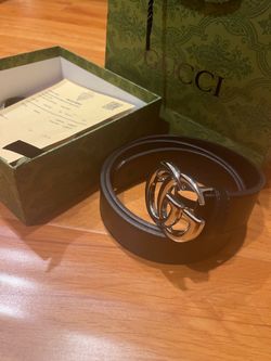 Designer Belts