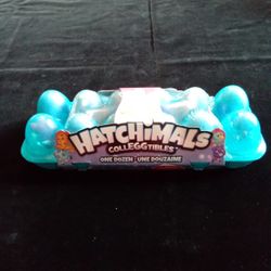 Hatchimals Colleggtibles