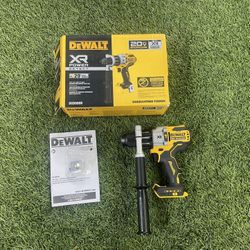 Dewalt 1/2” Hammer Drill/Driver Model DCD998 (Tool Only)