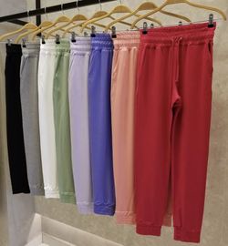 Comfortable Pants - NEW with Tags