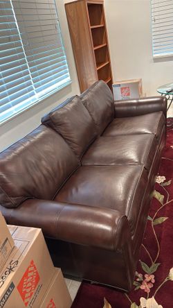 Ethan Allen Couch
