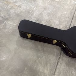 Brand New Dreadnough Case