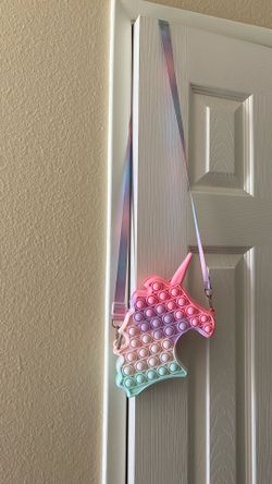 Girl’s Purse