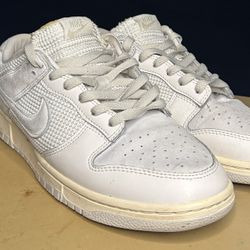 Nike Dunk Low Phantom