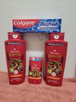 Cuatro productos por $20