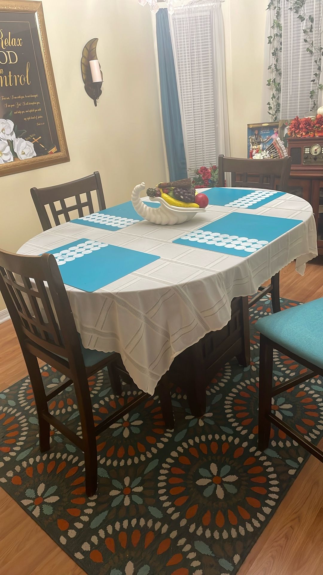 Dining Room Set