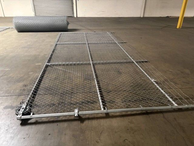 Fence