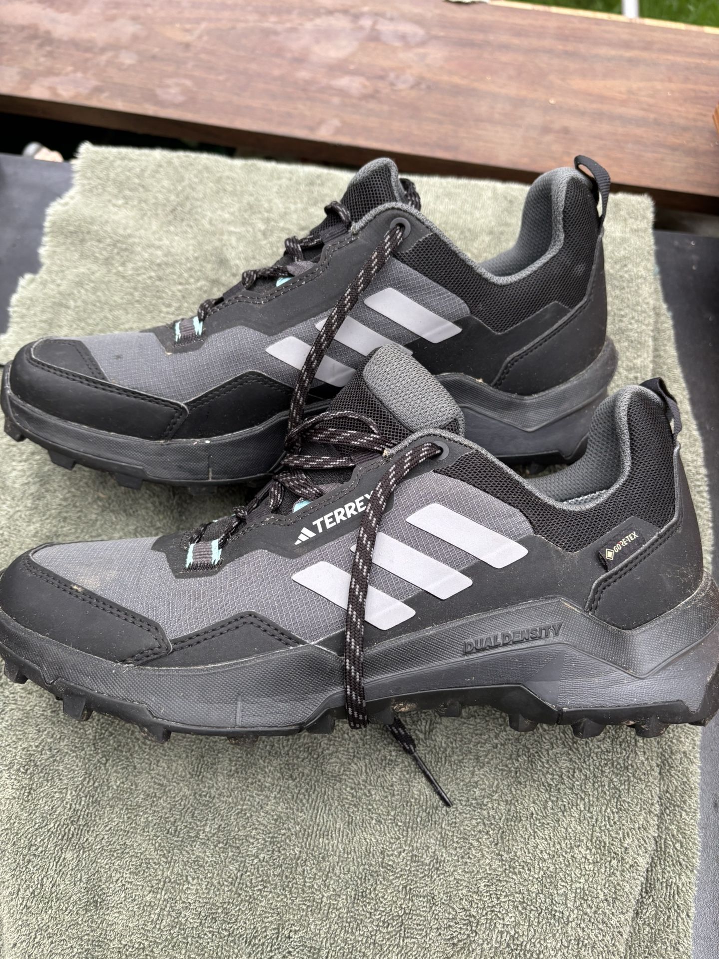 Adidas Terrex, Size 8.5