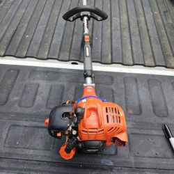 Echo 225 works excellent.