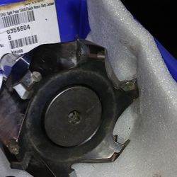 Milling Machining Tools Equipment Cutters