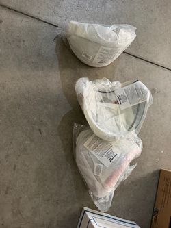 Honeywell Salisbury arc face shield