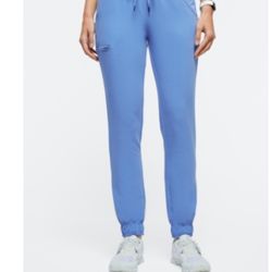 Scrubs And Yoga Pants 