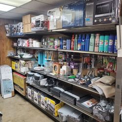 Household Items 