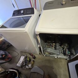 Washer And Dryer Repair 